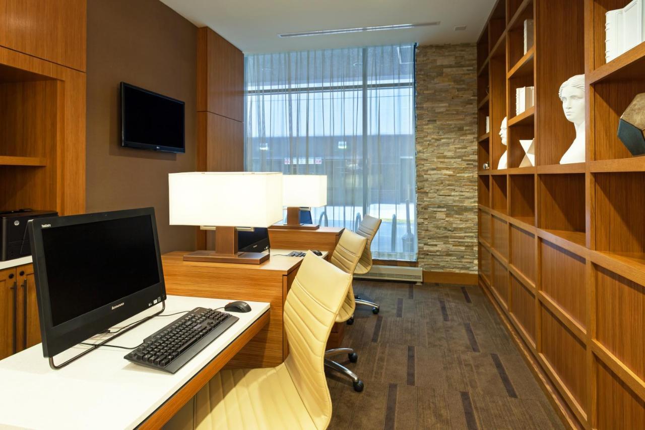 Hyatt Place Bloomington Indiana Luaran gambar