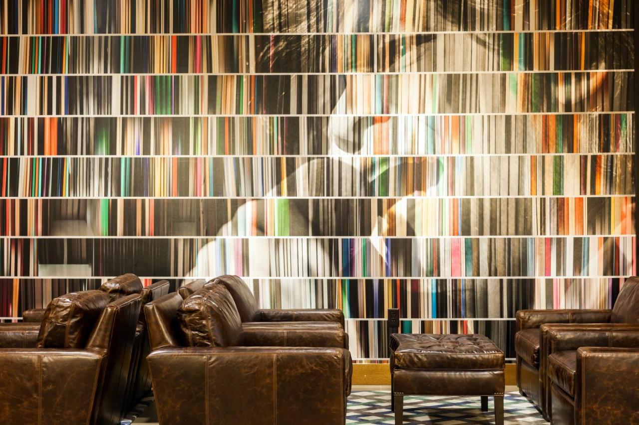 Hyatt Place Bloomington Indiana Luaran gambar