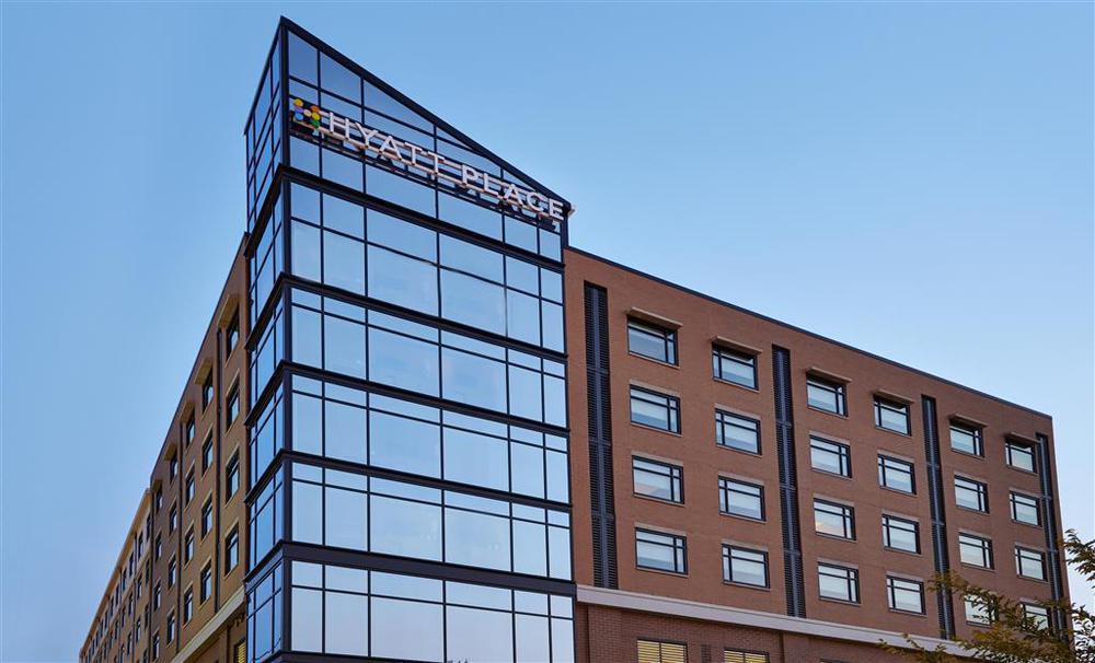 Hyatt Place Bloomington Indiana Luaran gambar