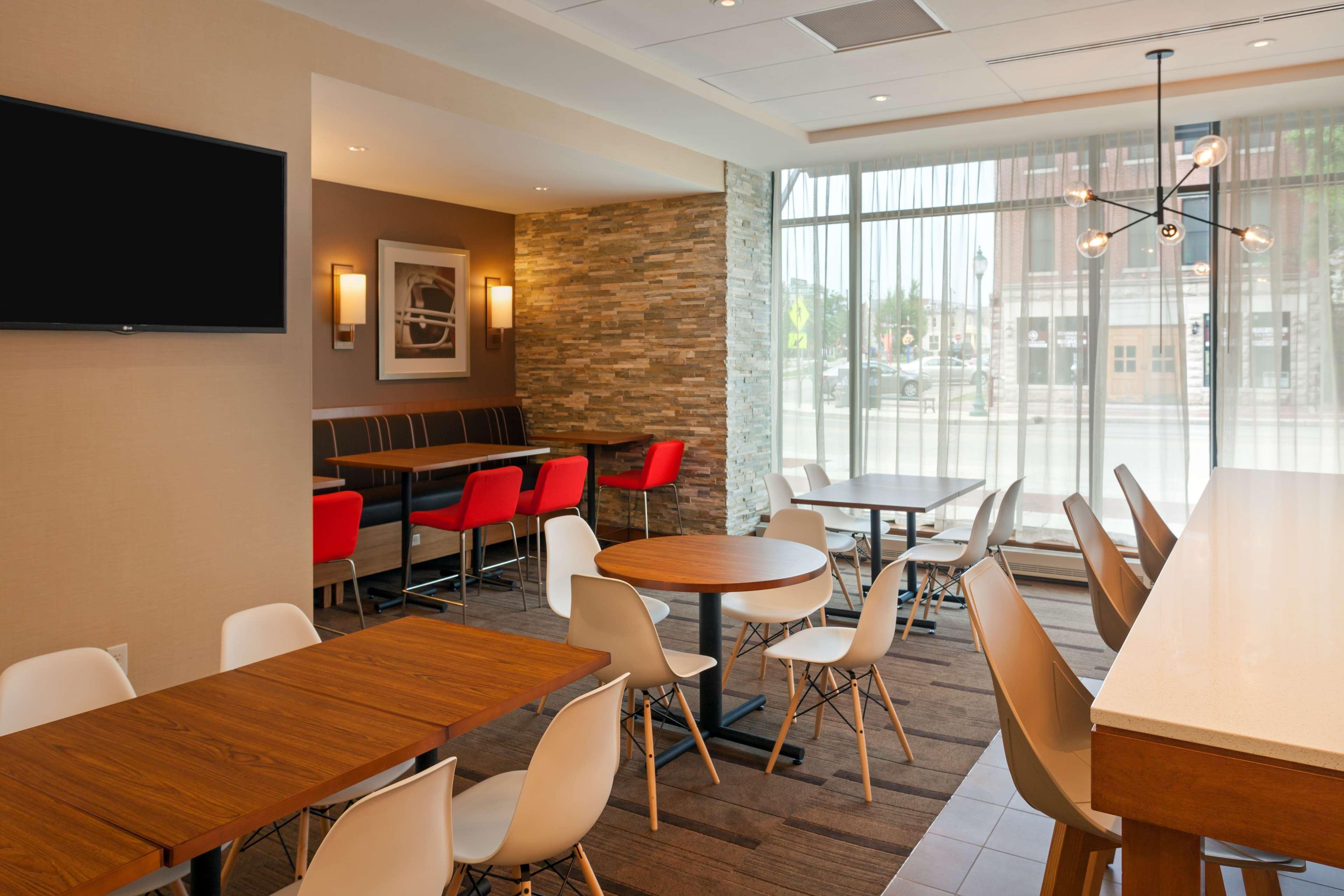 Hyatt Place Bloomington Indiana Luaran gambar