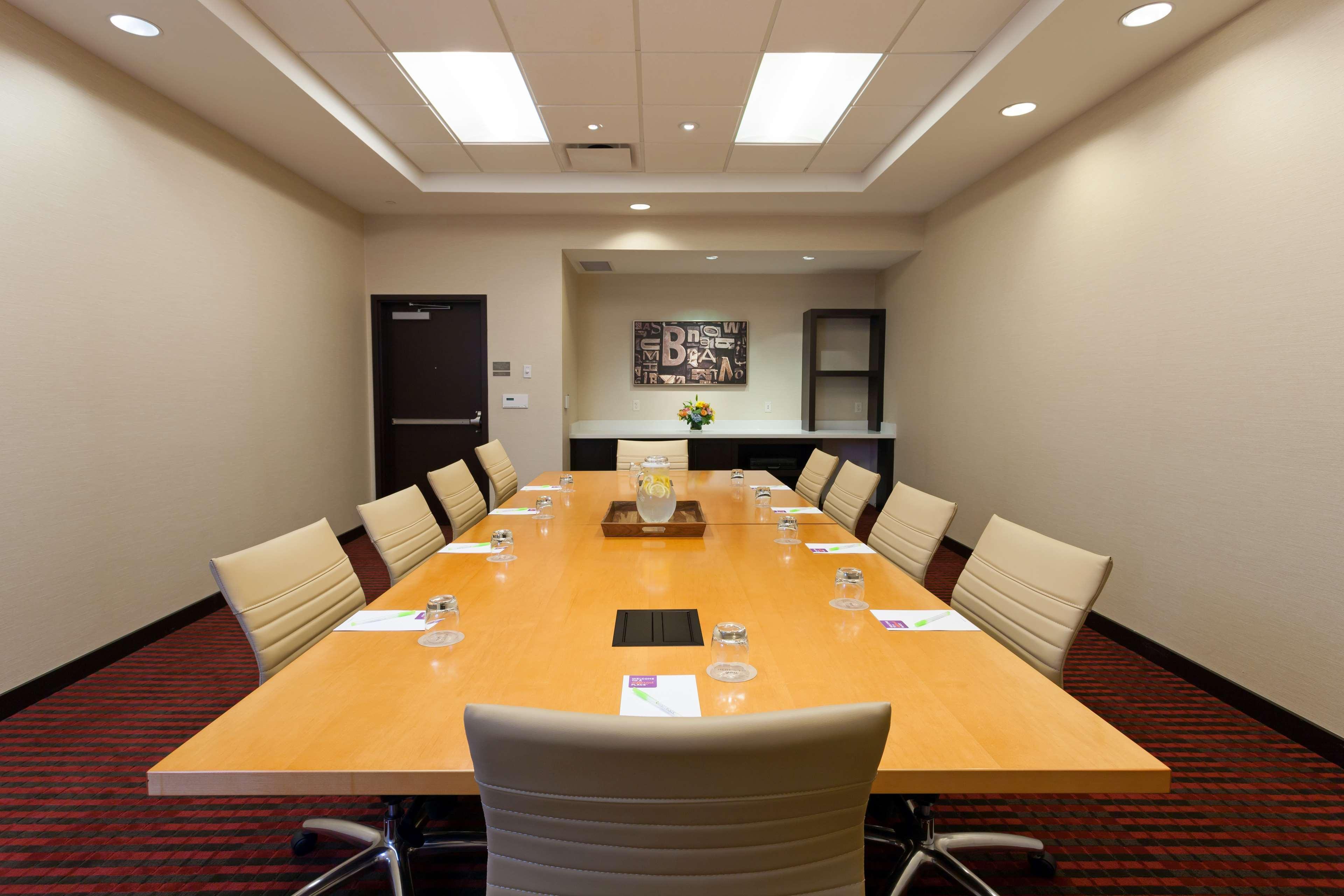 Hyatt Place Bloomington Indiana Luaran gambar