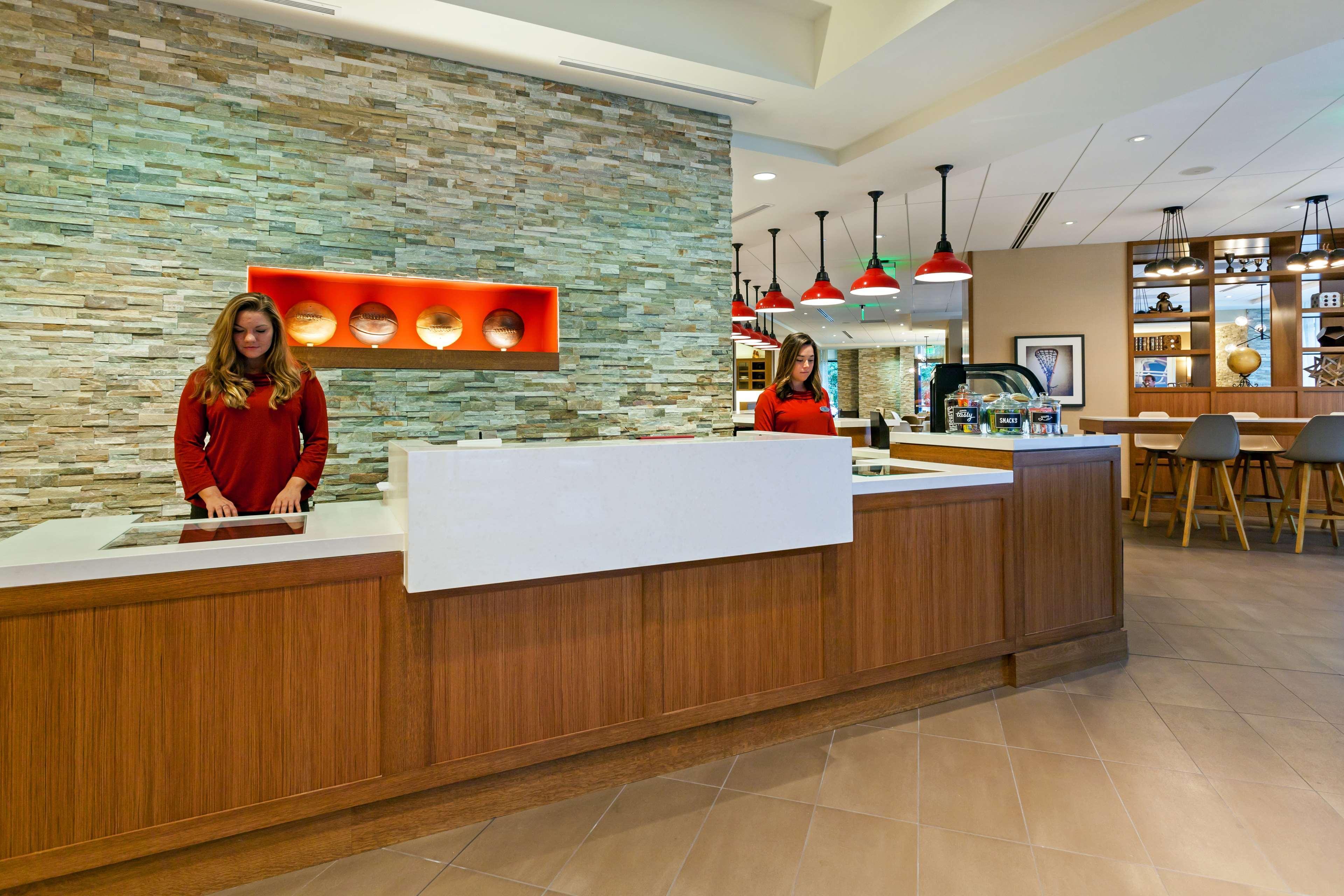 Hyatt Place Bloomington Indiana Luaran gambar