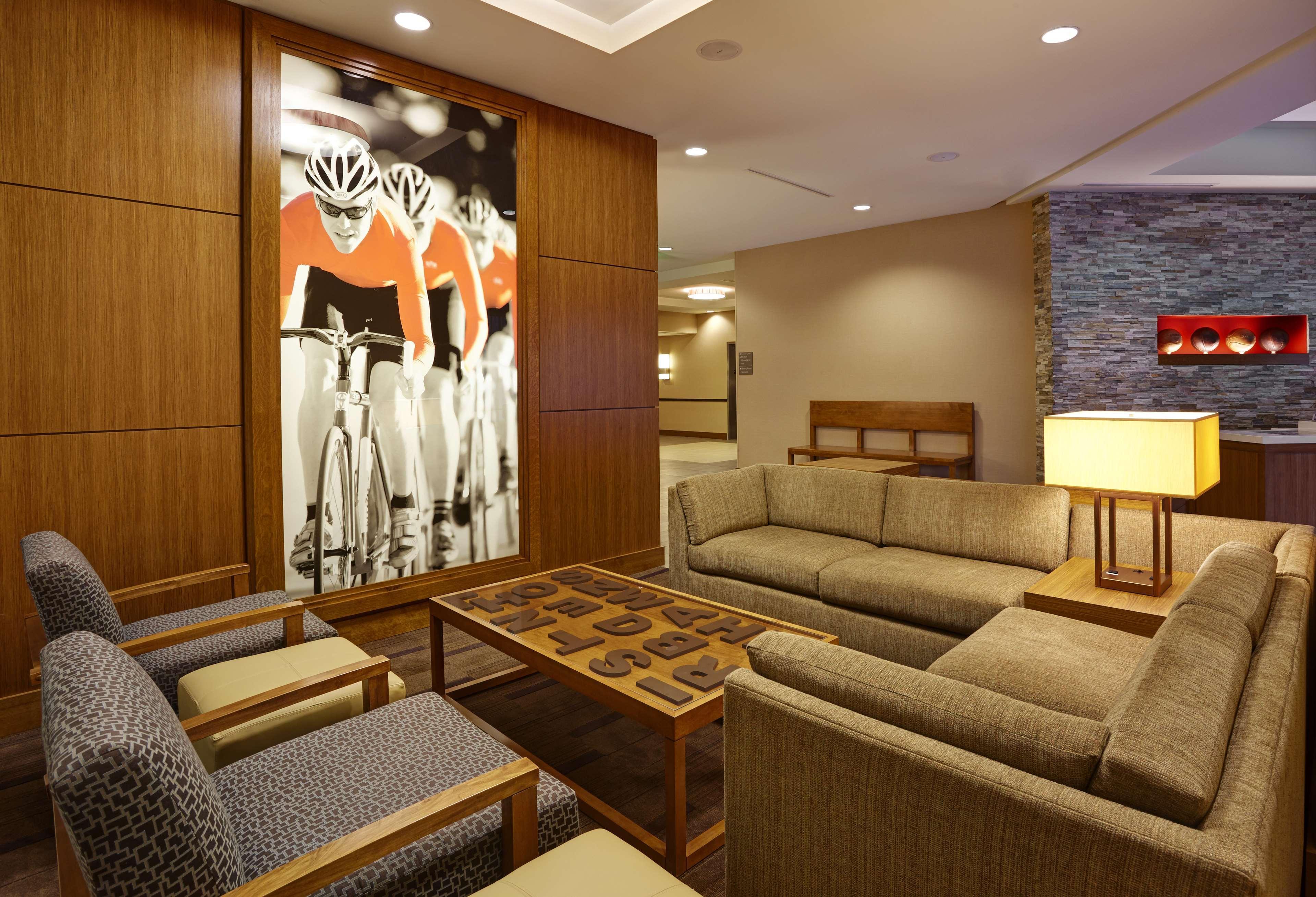 Hyatt Place Bloomington Indiana Luaran gambar