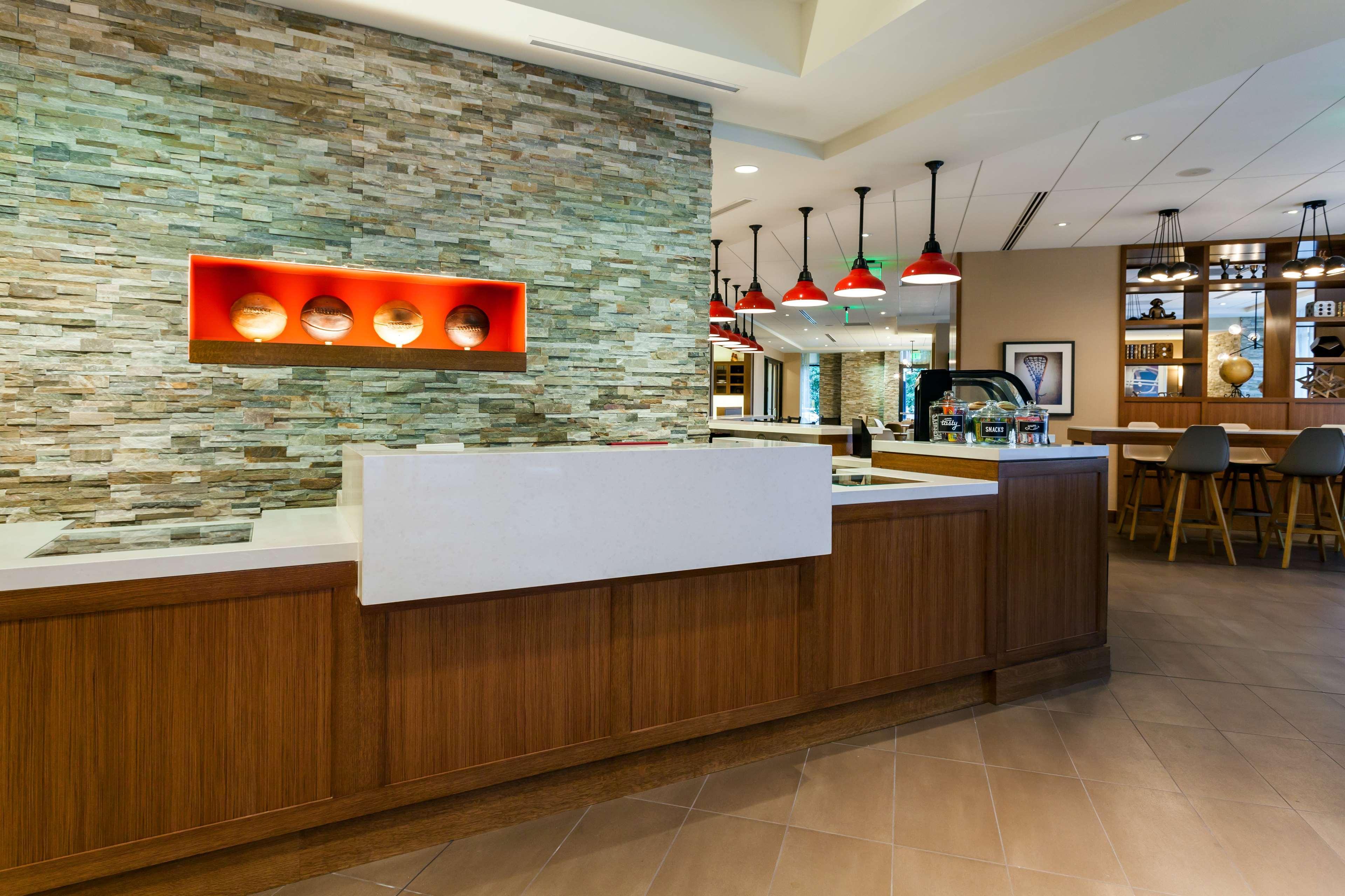 Hyatt Place Bloomington Indiana Luaran gambar