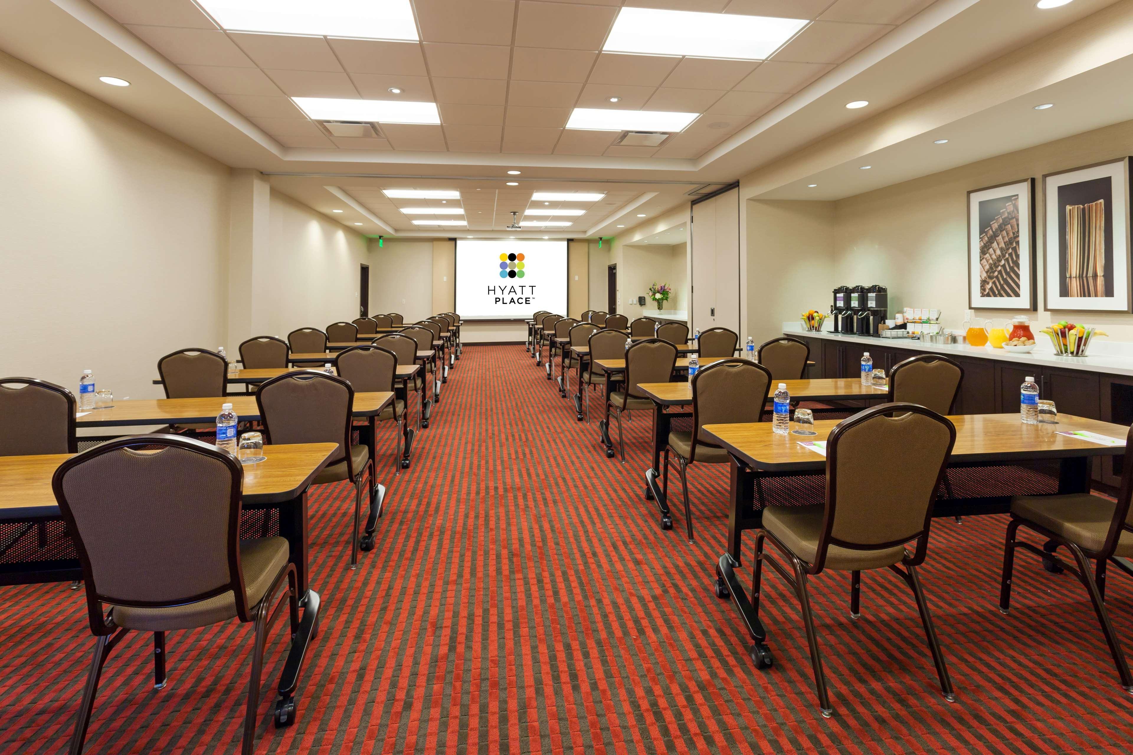 Hyatt Place Bloomington Indiana Luaran gambar