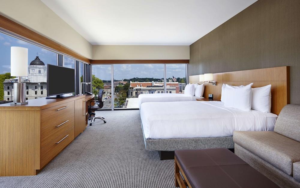 Hyatt Place Bloomington Indiana Luaran gambar