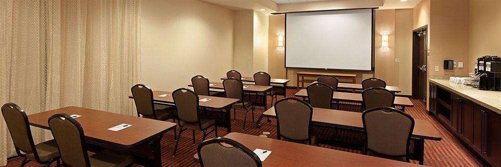 Hyatt Place Bloomington Indiana Luaran gambar