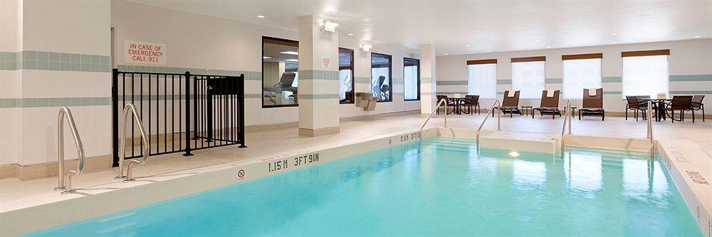 Hyatt Place Bloomington Indiana Luaran gambar