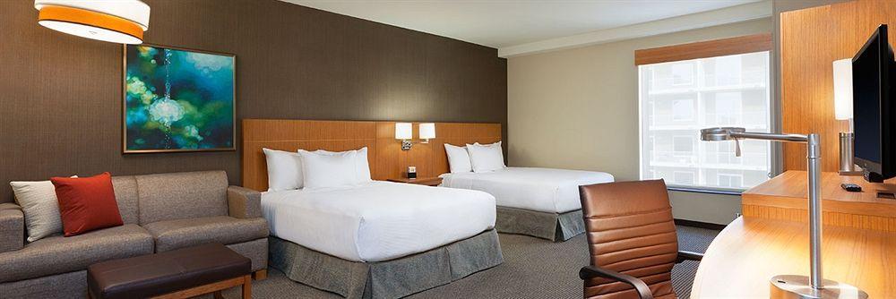 Hyatt Place Bloomington Indiana Luaran gambar
