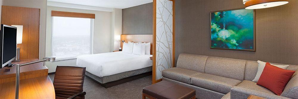 Hyatt Place Bloomington Indiana Luaran gambar