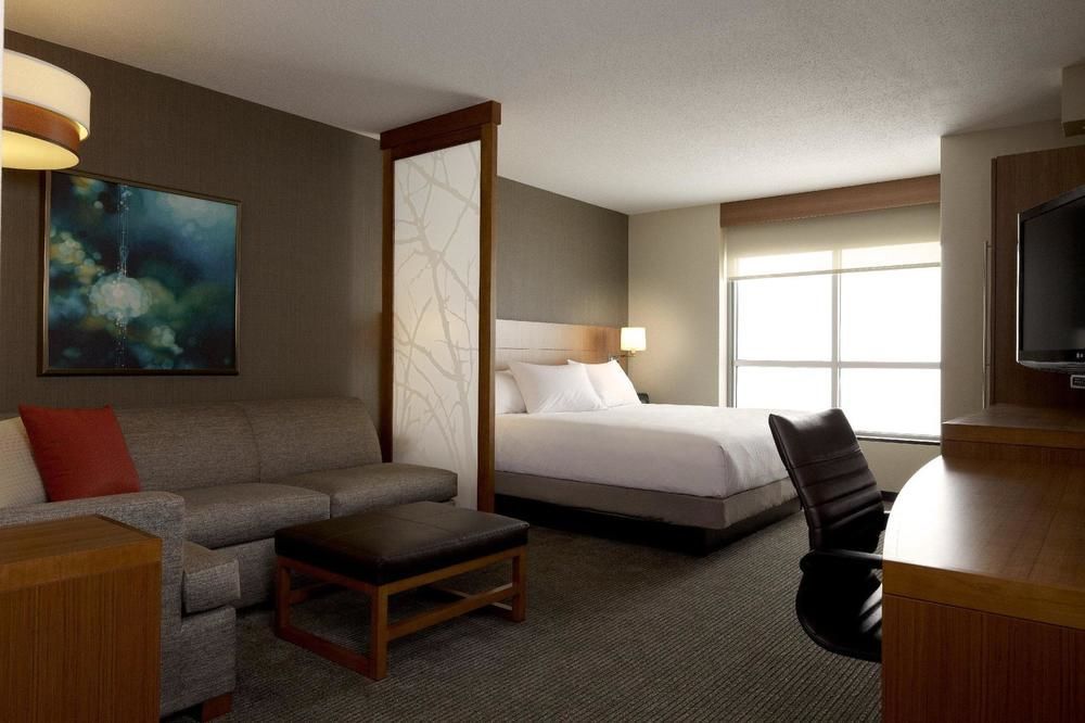Hyatt Place Bloomington Indiana Luaran gambar
