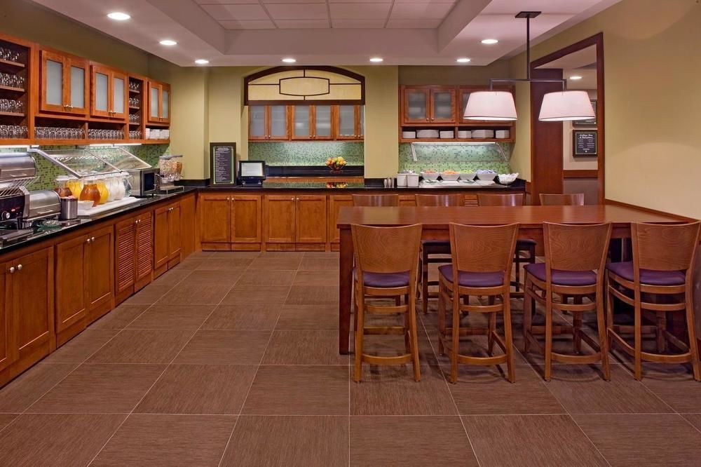 Hyatt Place Bloomington Indiana Luaran gambar