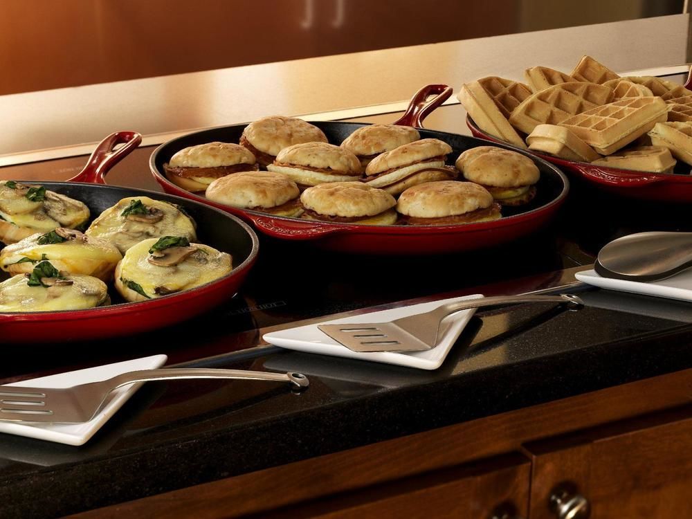 Hyatt Place Bloomington Indiana Luaran gambar