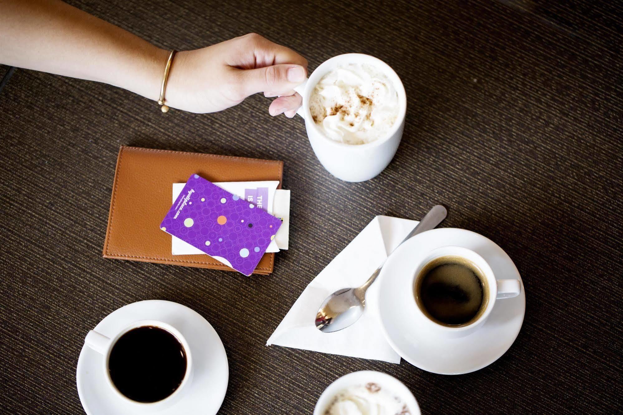 Hyatt Place Bloomington Indiana Luaran gambar